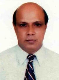 Prof. Dr. Md. Shahidur Rahman