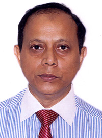 Prof. Dr. Mohammad Hyder Ali