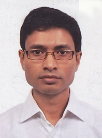 Dr. Mohammad Liakat Ali