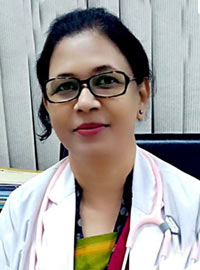 Dr. Momena Begum