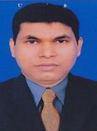 Dr. Nripen Kumar Kundu