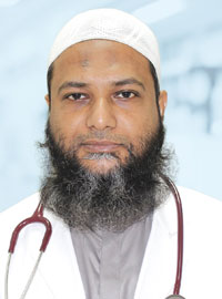 Dr. S.M. Hasan Shahriar