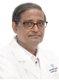 Dr. Sandip Kumar Dash