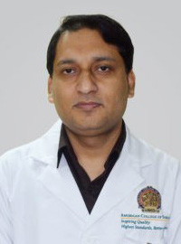 Dr. Saumitra Sarker