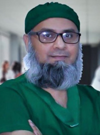 Dr. Sayeed Uddin Helal