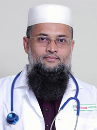 Dr. Sk. Mahbub Alam