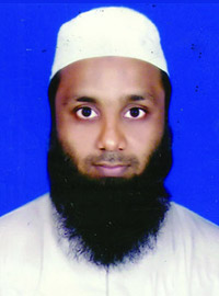 Dr. Syed Atiqullah