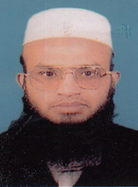 Dr. Syed Golam Samdani