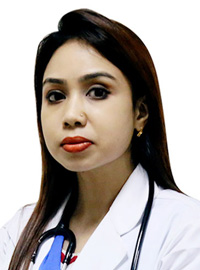 Dr. Tanzia Khanum Tompa