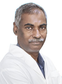 Prof. Dr. Vijay T K Titus