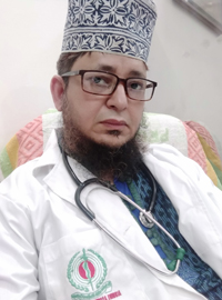 Dr. Zahid Boksh