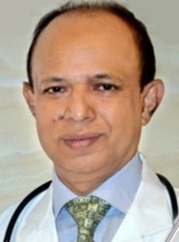 Prof. Dr. Abdus Salam Arif