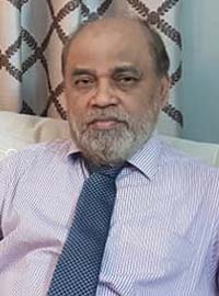 Prof. Dr. Abul Kalam Azad