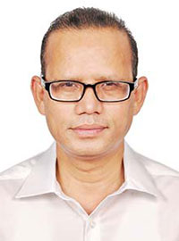 Prof. Dr. Ahmedul Kabir