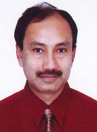 Prof. Dr. Baren Chakraborty