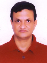 Prof. Dr. Firoz Ahmed Quraishi