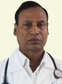Prof. Dr. Golam Faruque