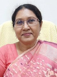 Prof. Dr. Jebun Nessa
