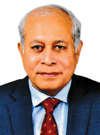 Prof. Dr. Kanak Kanti Barua