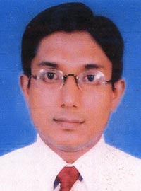 Prof. Dr. Kazi Shahnoor Alam