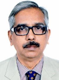 Prof. Dr. Khwaja Nazim Uddin