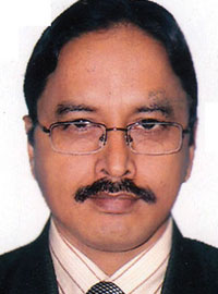 Prof. Dr. M. A. Shakoor