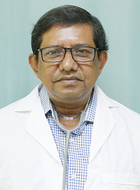Prof. Dr. Md. Abdullah Alamgir