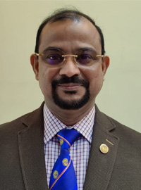 Prof. Dr. Md. Anowarul Islam Chowdhury