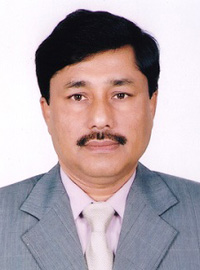 Prof. Dr. Md. Badrul Alam