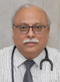 Prof. Dr. Md. Lutful Kabir
