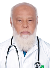Prof. Dr. Md. Maidul Islam
