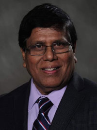 Prof. Dr. Md. Mostafizur Rahman