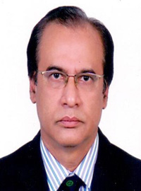 Prof. Dr. Muhammad Shahiduzzaman