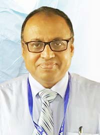 Prof. Dr. Parvez Ahsan