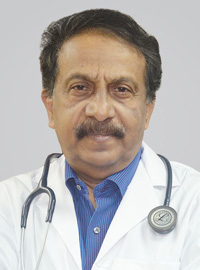 Prof. Dr. Quazi Tarikul Islam