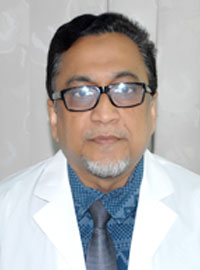 Prof. Dr. Rafiqul Islam