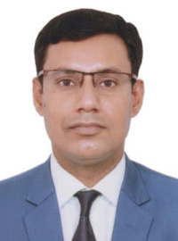 Dr. Sharif Ahmed Jonayed