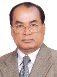 Prof. Dr. T. A. Chowdhury