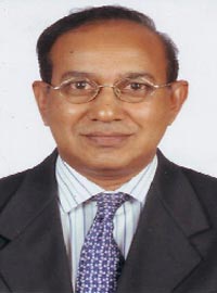 Prof. Dr. Khondker Abdul Awal Rizvi
