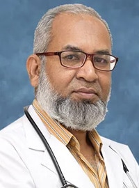 Dr A.E.M.N Jahangir Selim