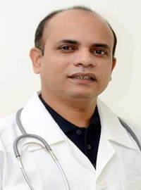 Dr. Md. Abul Hossain Shahin