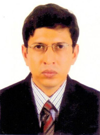 Dr. A.B. Siddique