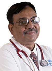 Dr. A.K.M. Shamsul Alam