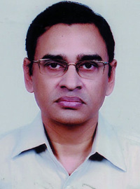 Prof. Dr. Abdul Qayum Chowdhury