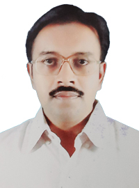 Dr. Asfaq Bin Rahman