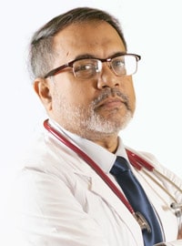 Dr. Asif Ahmed Bin Moin
