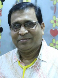 Dr. Bibhuti Bhusan Nath
