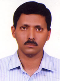 Dr. Bijan Kumar Nath