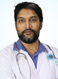 Asst. Prof. Dr. Habib Imtiaz Ahmed