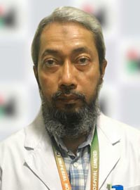 Dr. Hasan Zahid
